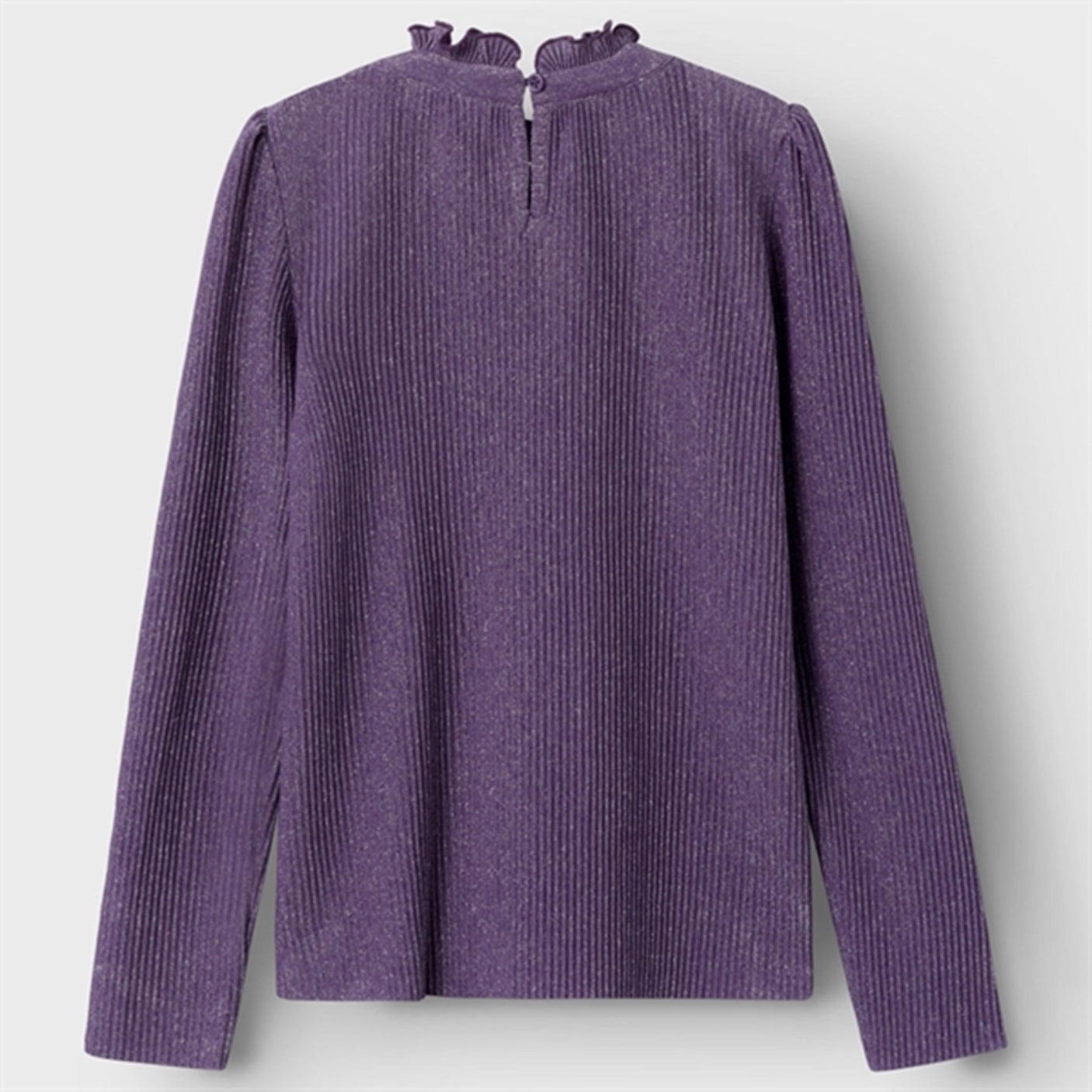 Name it Loganberry Olilliane Blouse