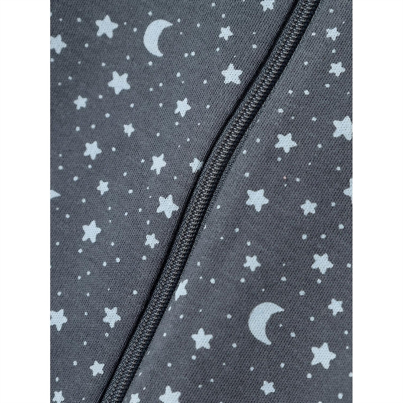 Name it Turbulence Nightsuit with Zipper Noos