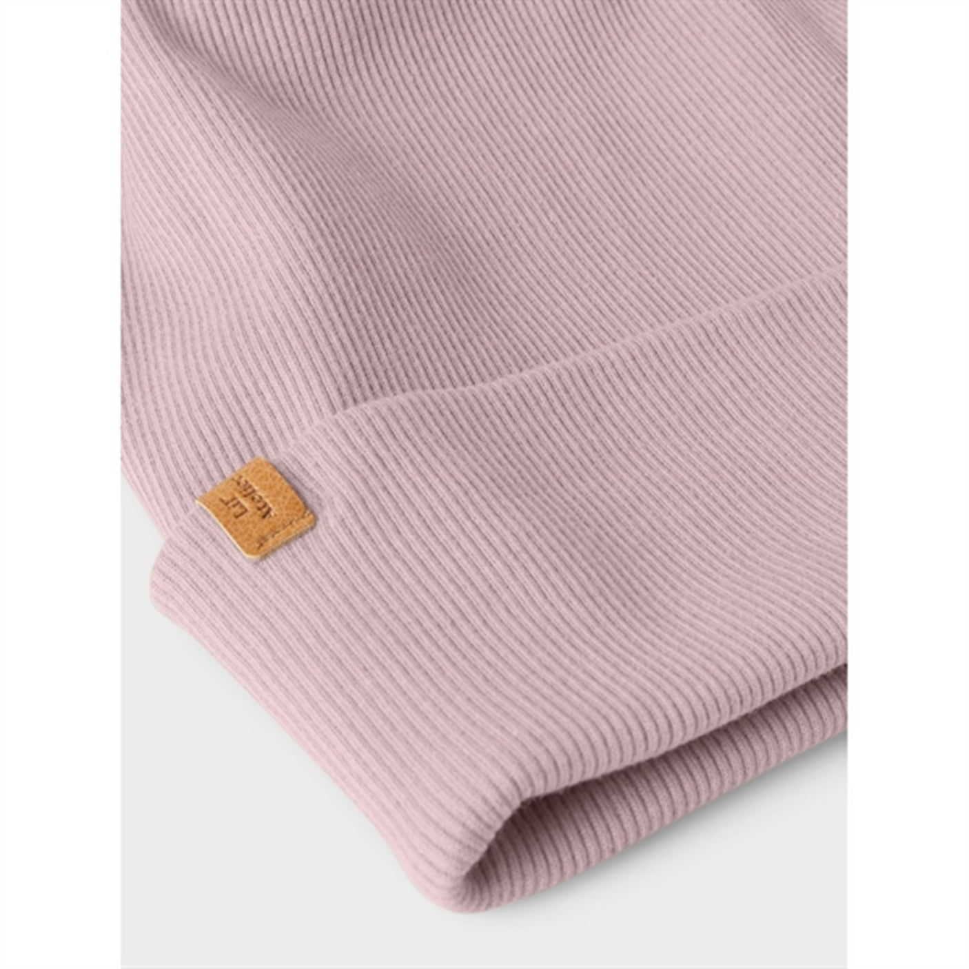 Lil'Atelier Violet Ice Lamoe Hat