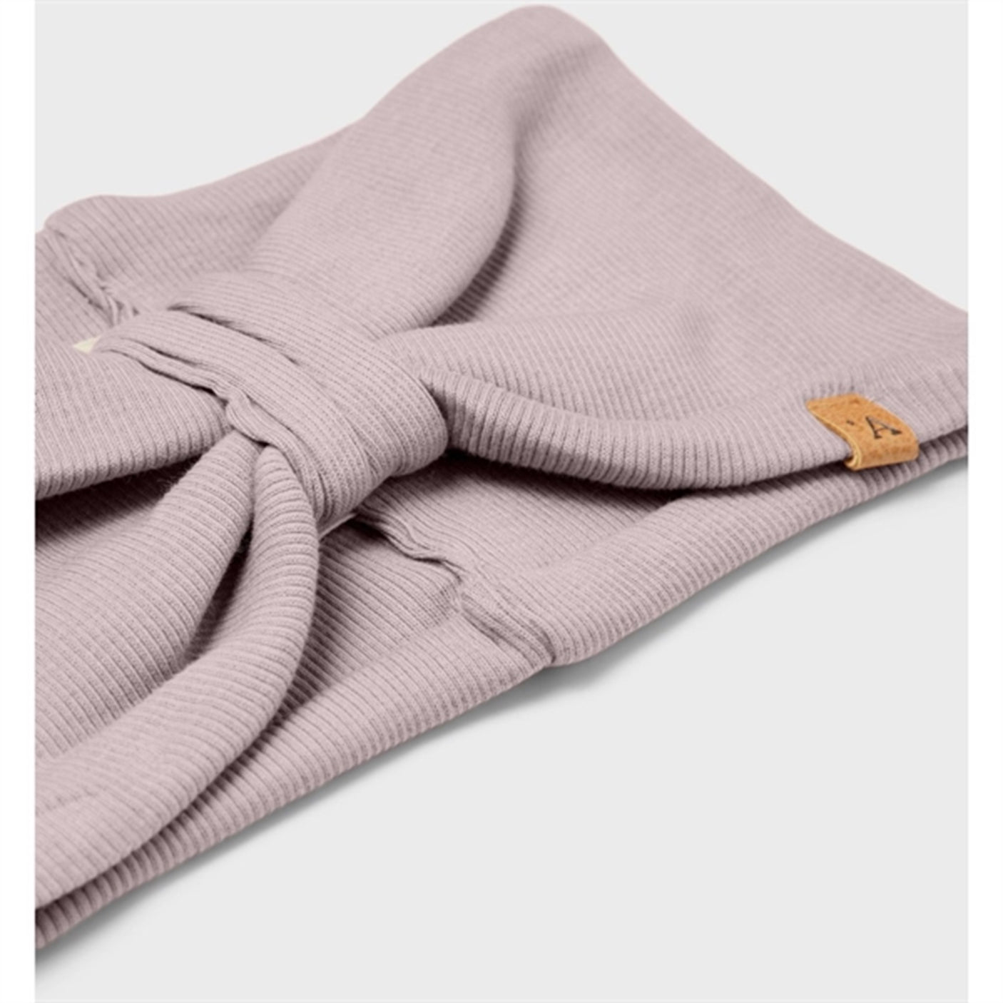 Lil'Atelier Violet Ice Lamoe Headband