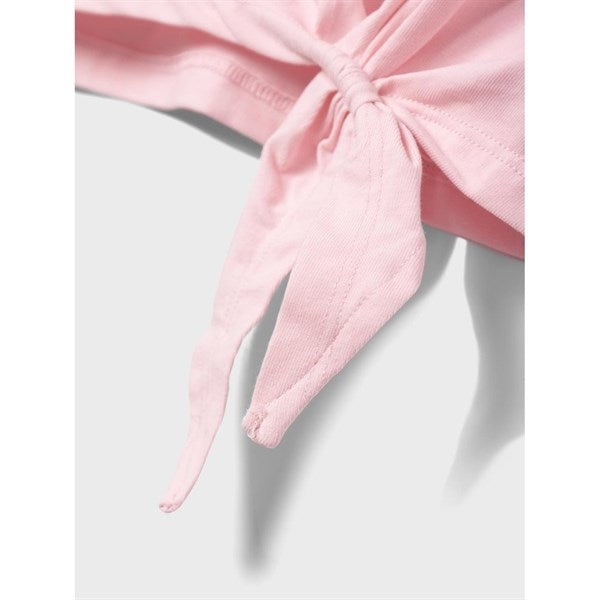 Name it Parfait Pink Hopes T-Shirt
