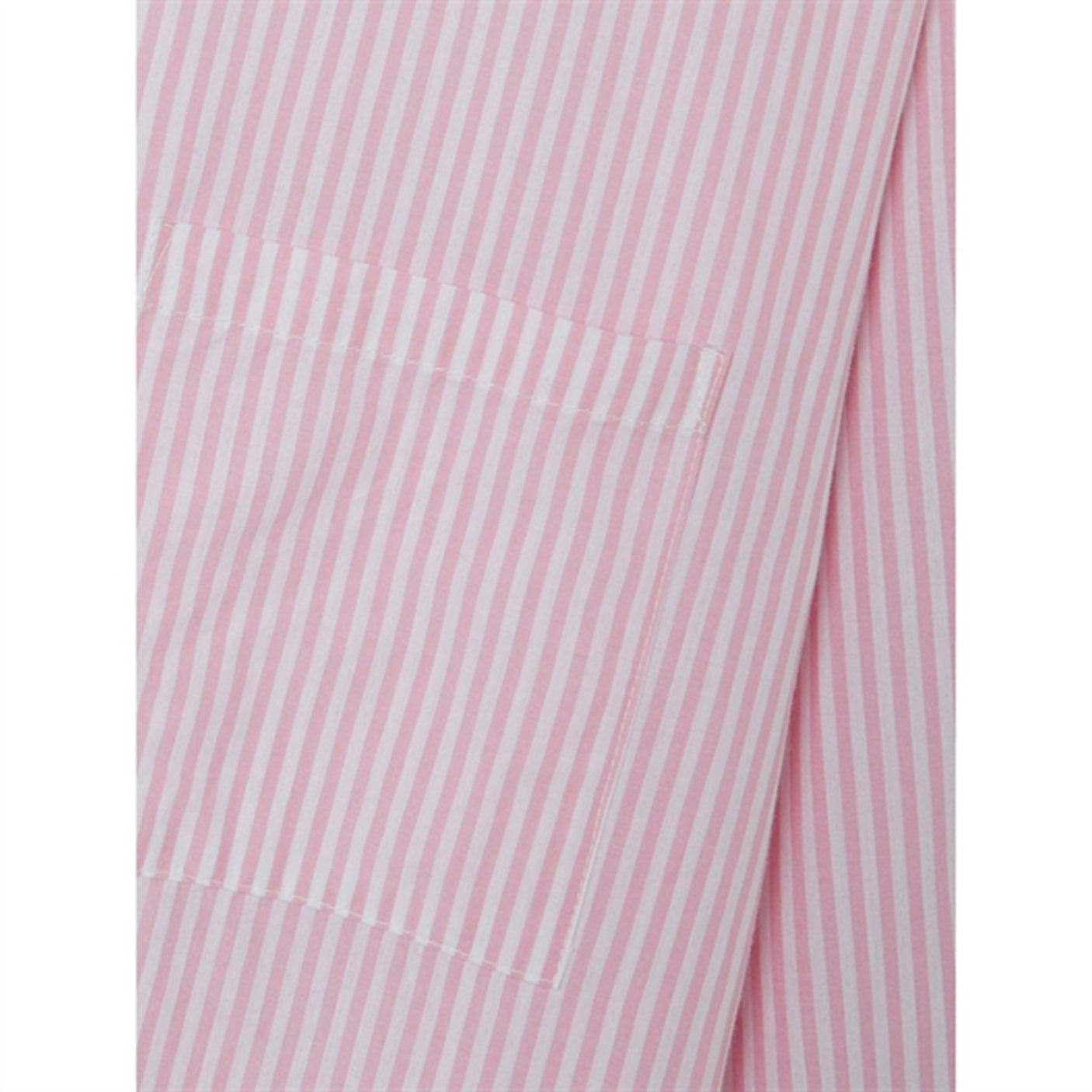 Name it Orchid Smoke Oda Shirt Dress