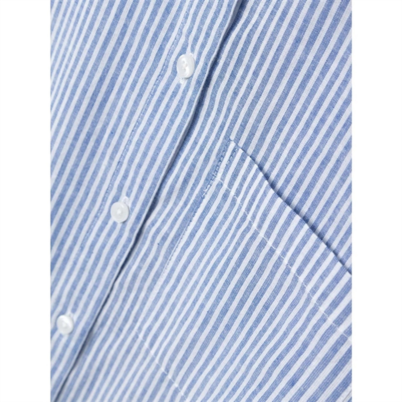 Name it Serenity Oda Shirt Dress