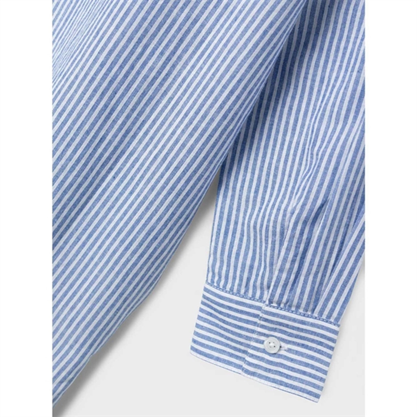 Name it Serenity Oda Shirt Dress