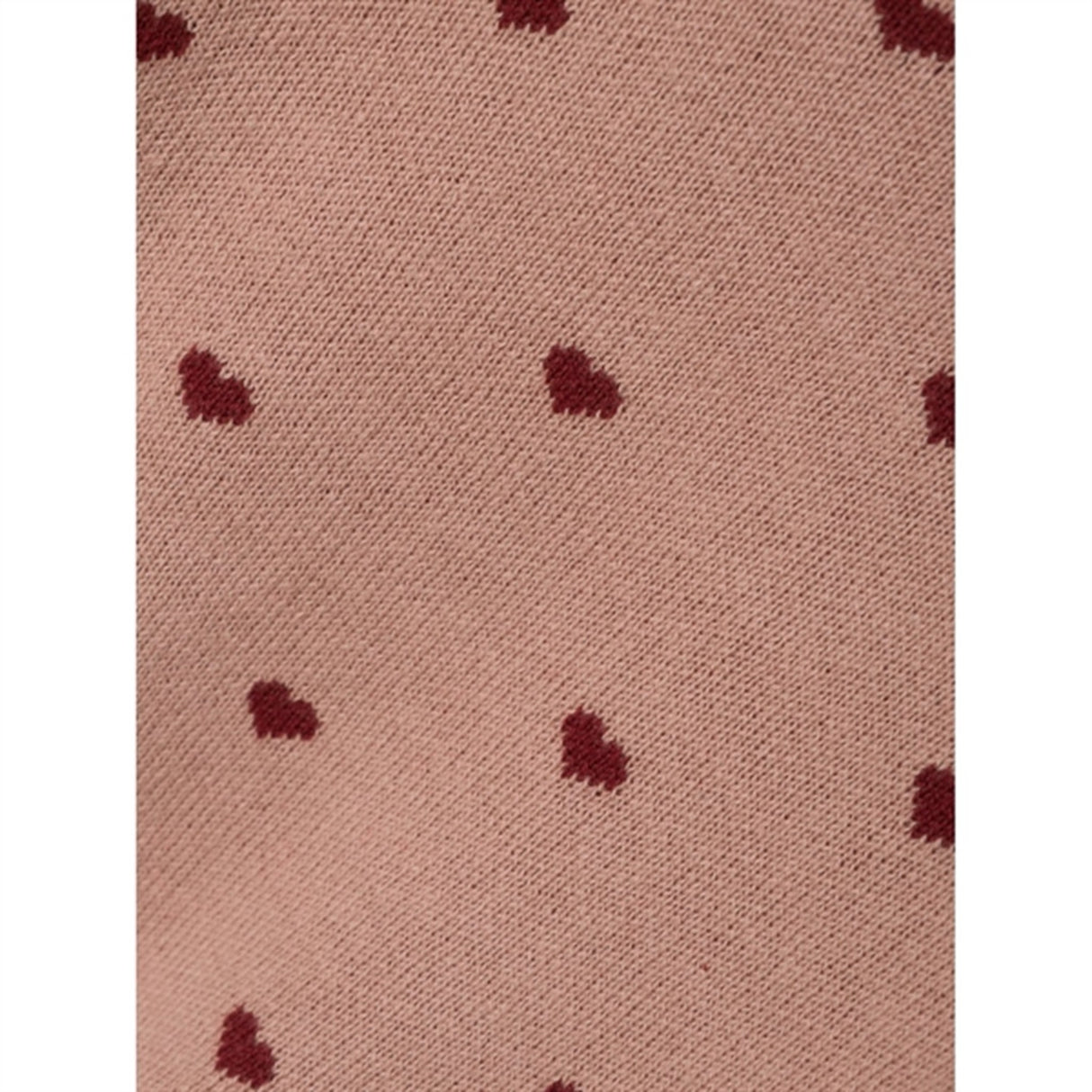 Lil'Atelier Nougat Saran Knit Blouse