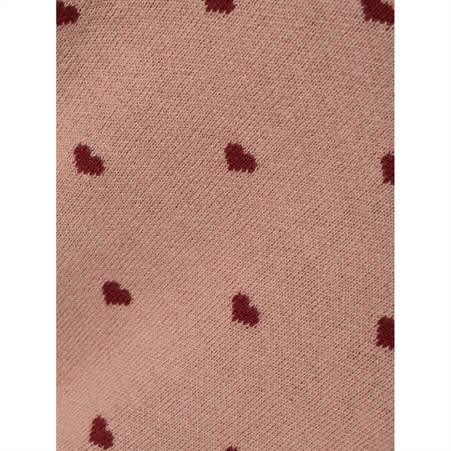 Lil'Atelier Nougat Saran Knit Blouse