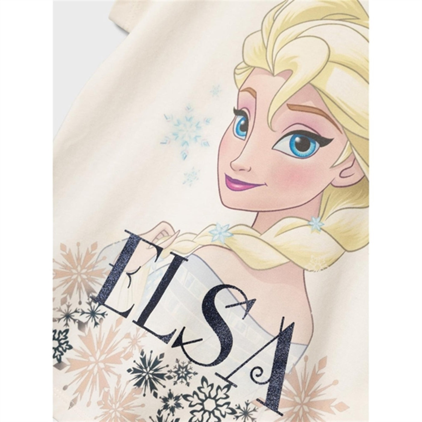 Name it Jet Stream Mysa Frozen T-Shirt