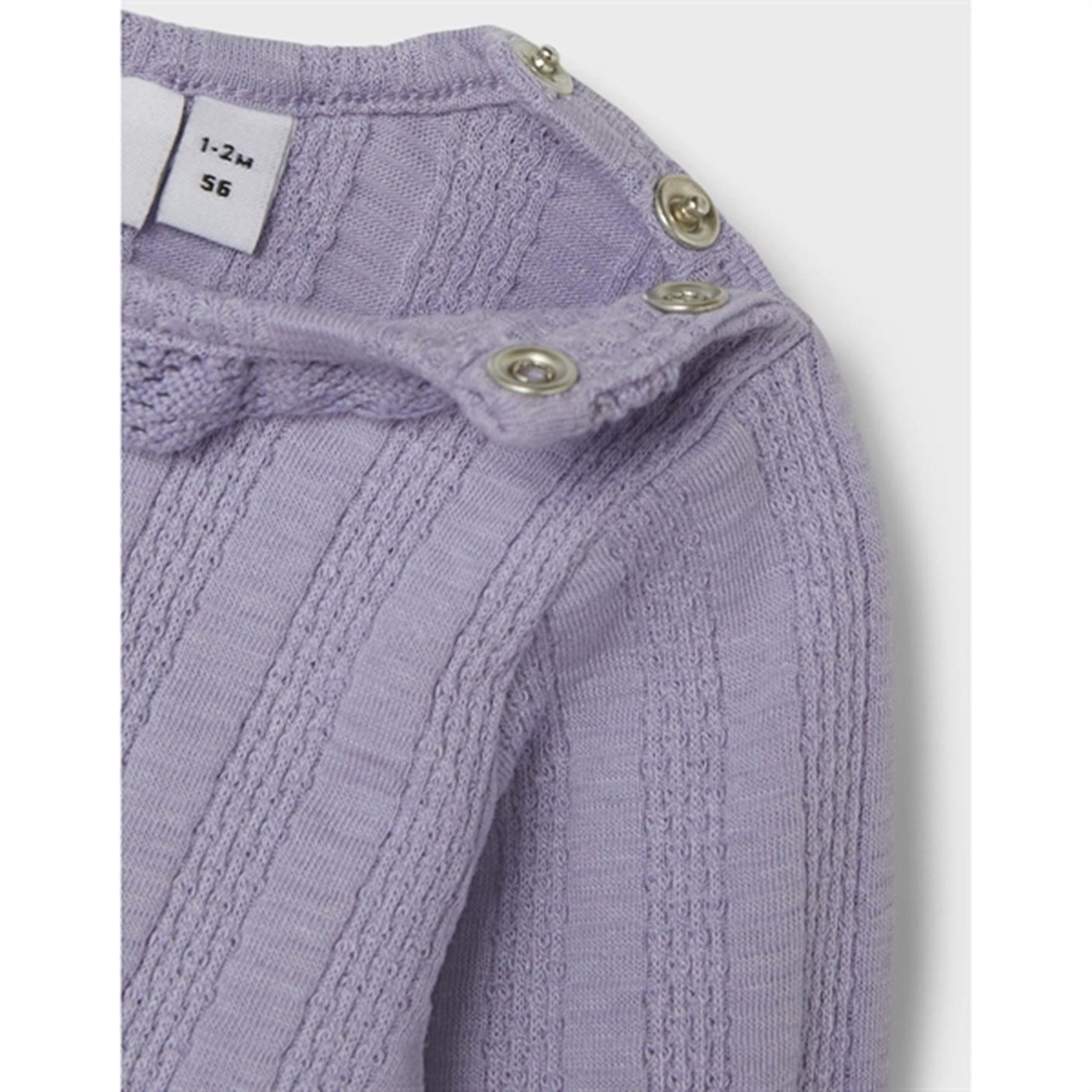 Name it Heirloom Lilac Dubie Body