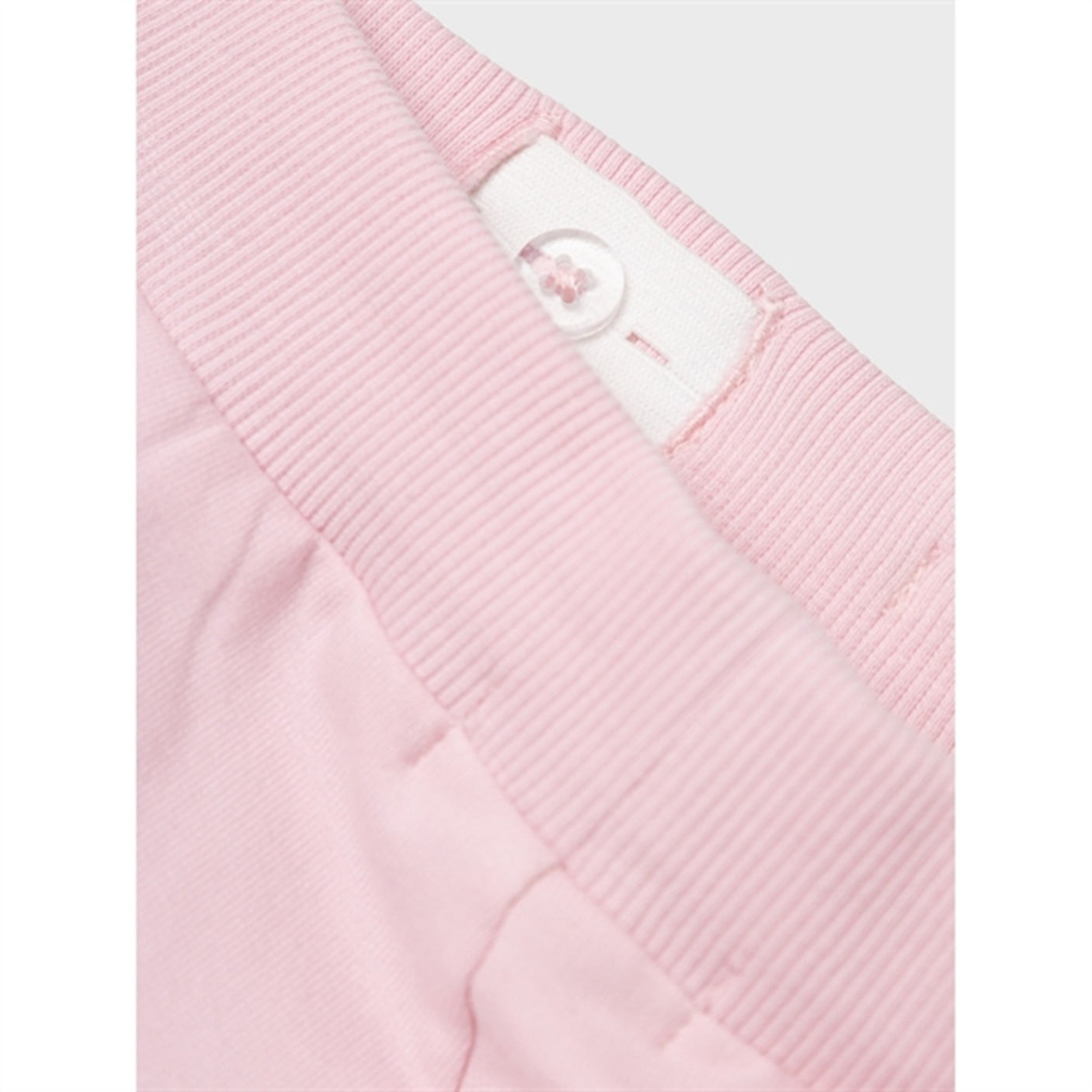 Name it Parfait Pink Ricorna Sweatpants