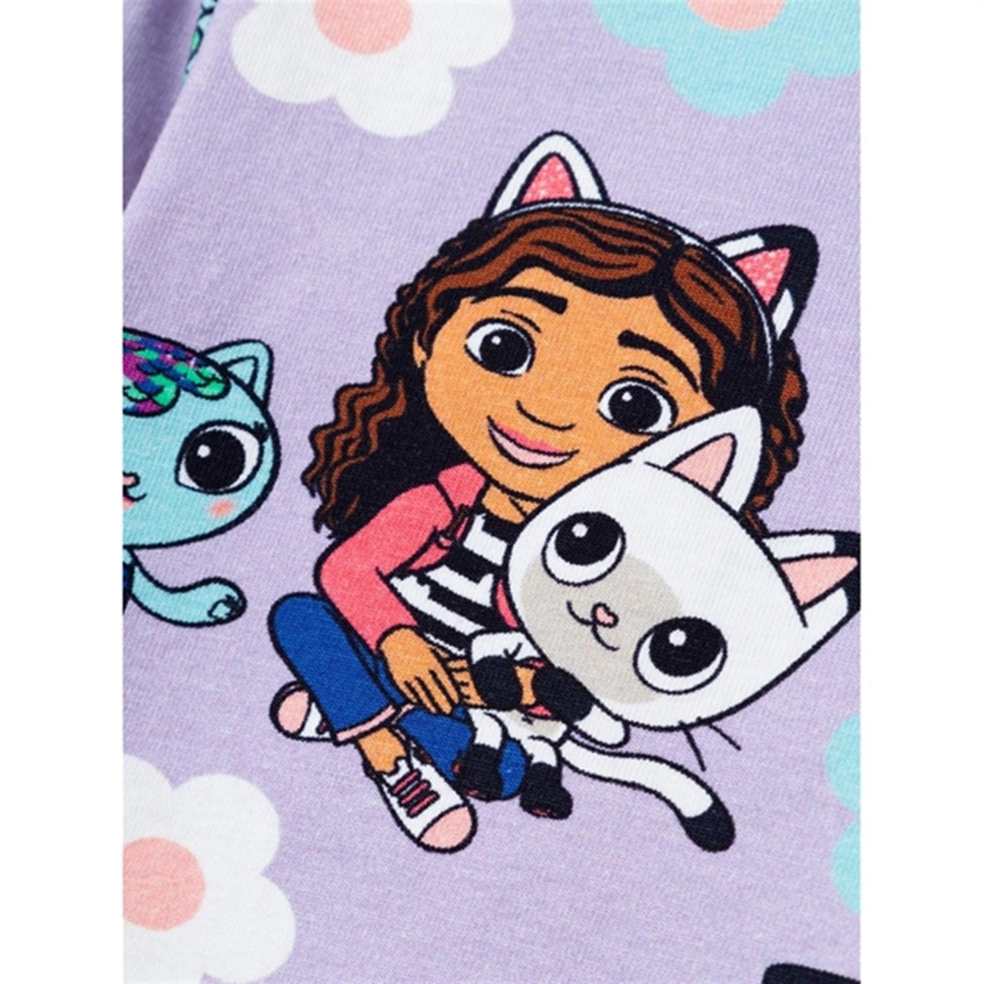 Name it Orchid Petal Mebbi Gabby Blouse