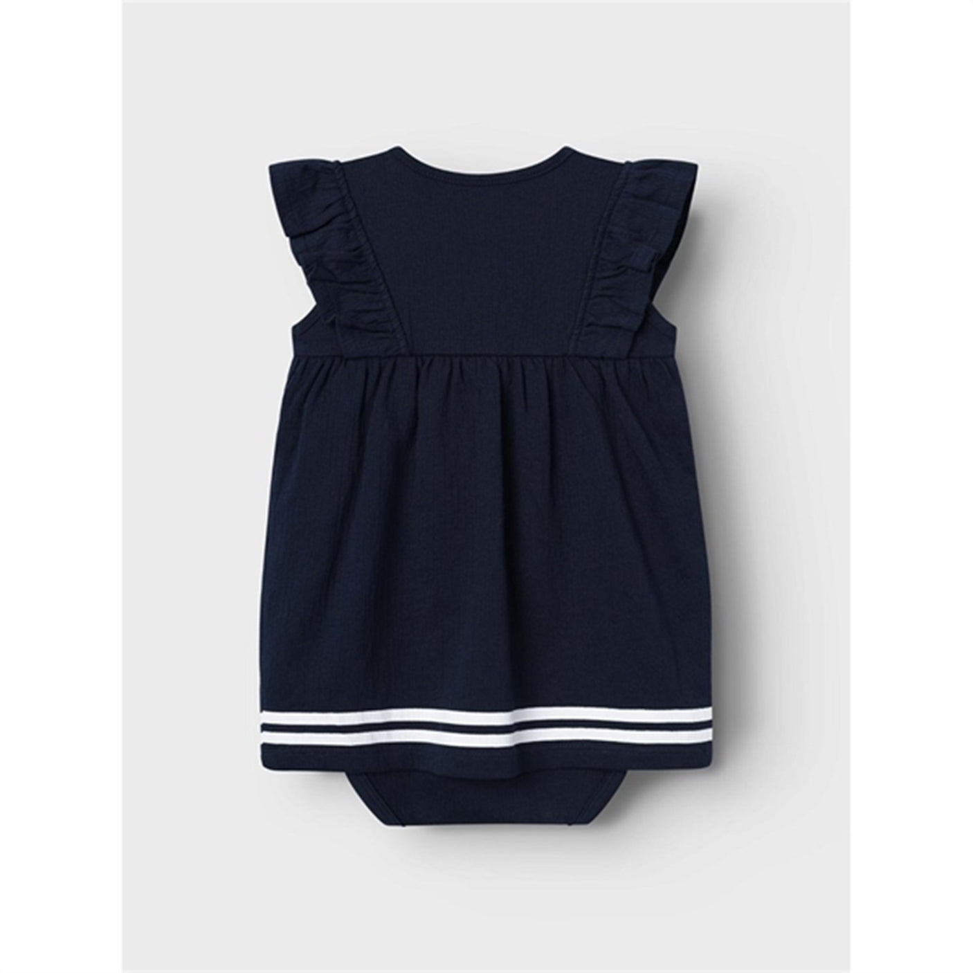 Name it Dark Sapphire Dasine Body Dress