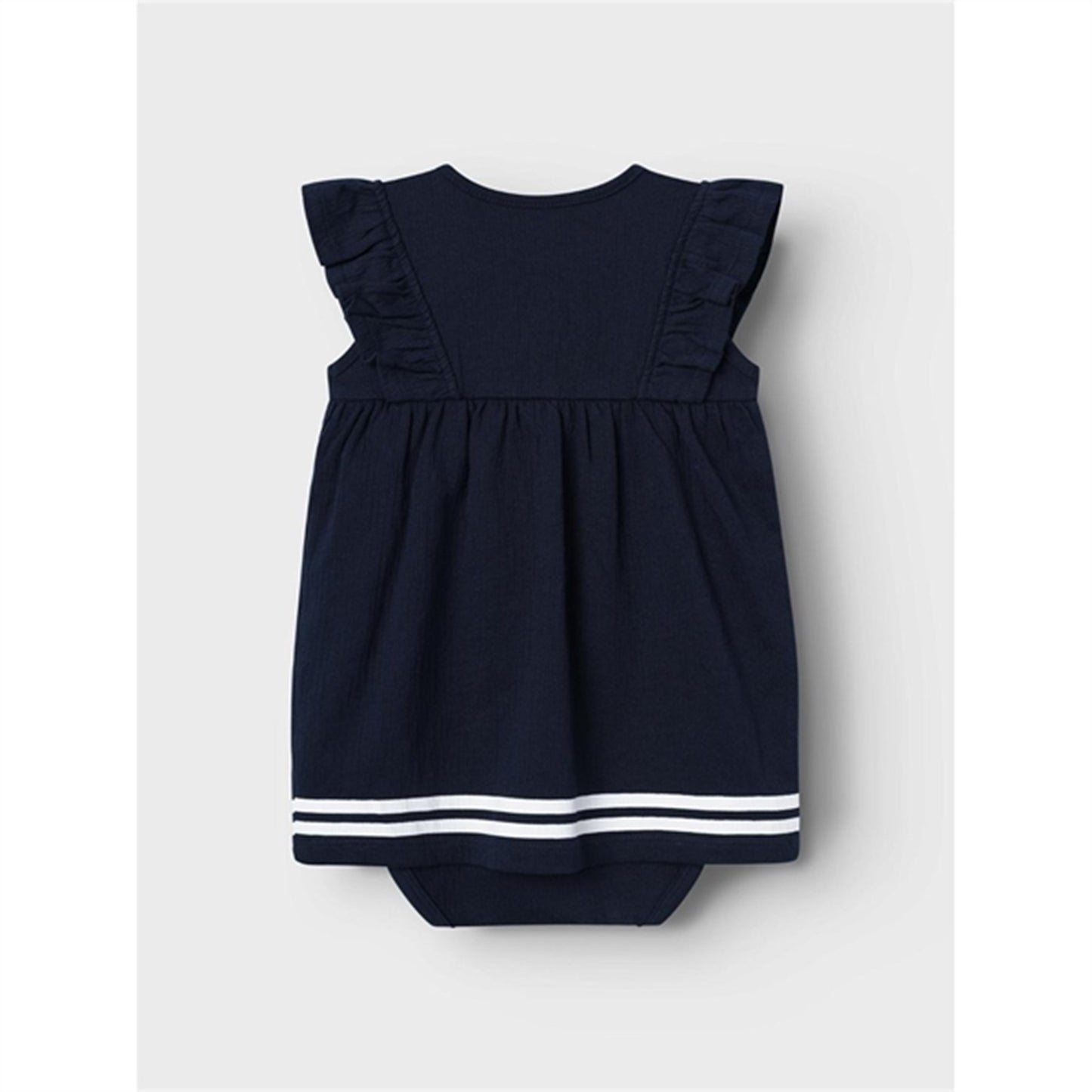 Name it Dark Sapphire Dasine Body Dress