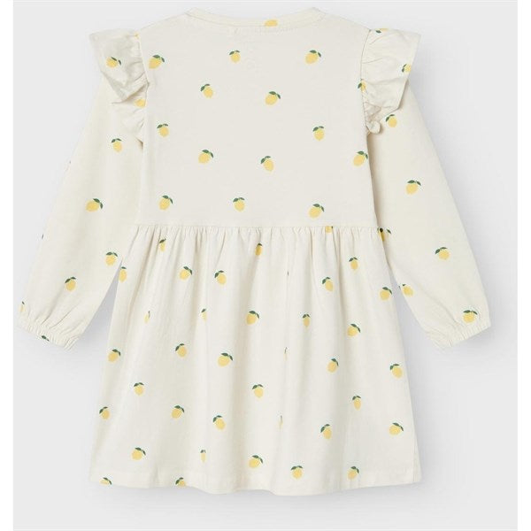 Name it Jet Stream Dia Dress