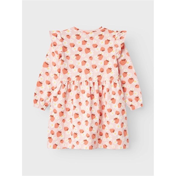 Name it Blushing Rose Dia Dress
