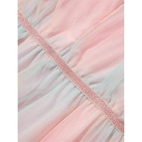 Name it Parfait Pink Dainboss Spencer Dress