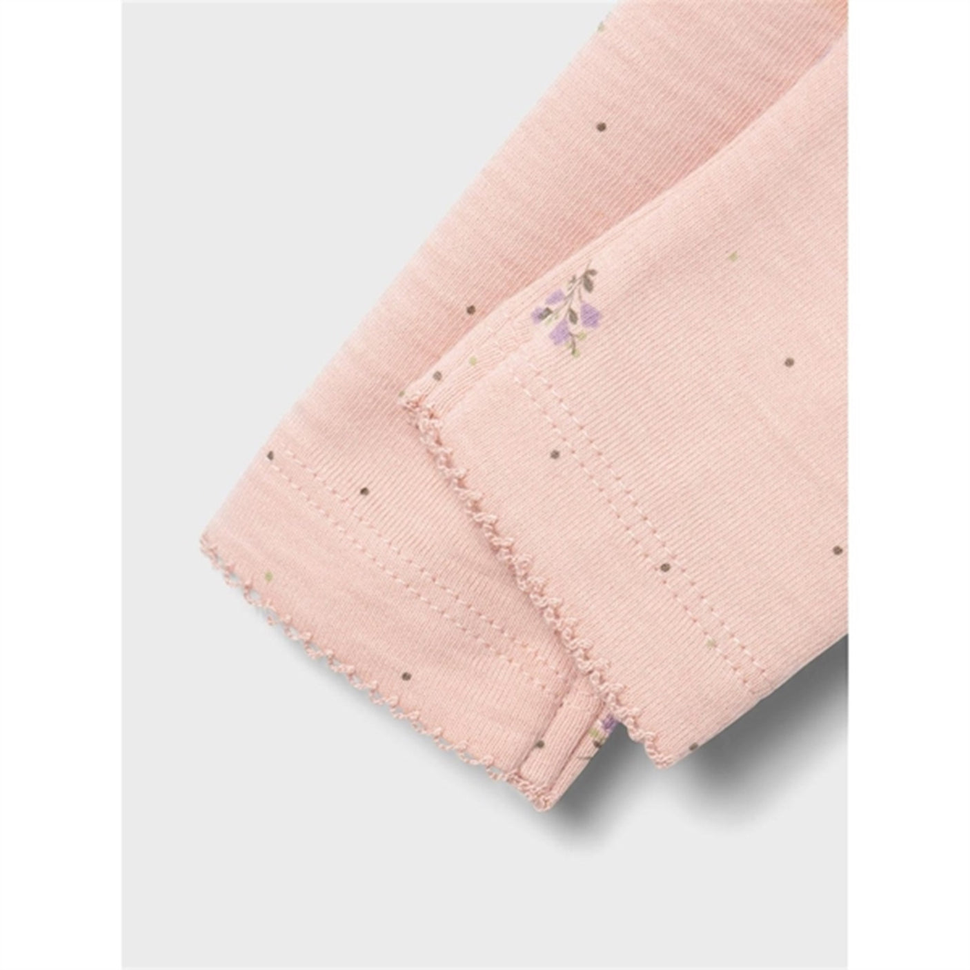 Name it Rose Smoke Belinea Leggings