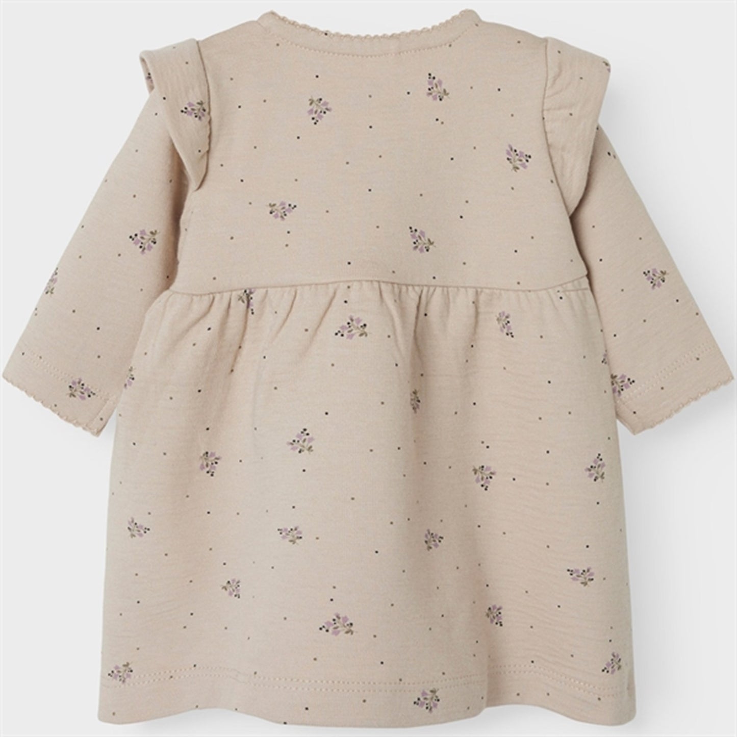 Name it Peyote Belinea Dress