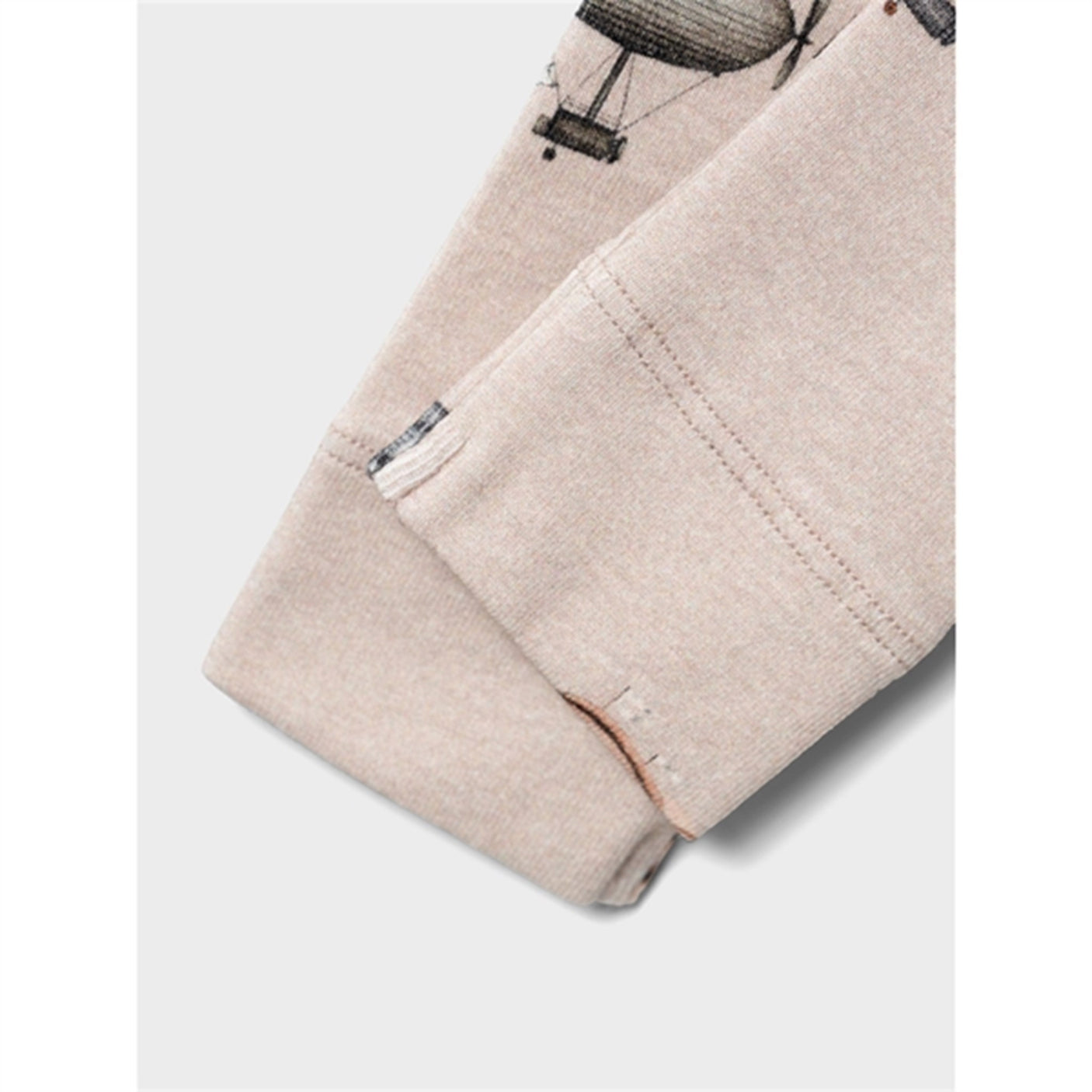 Name it Pure Cashmere Tineus Leggings