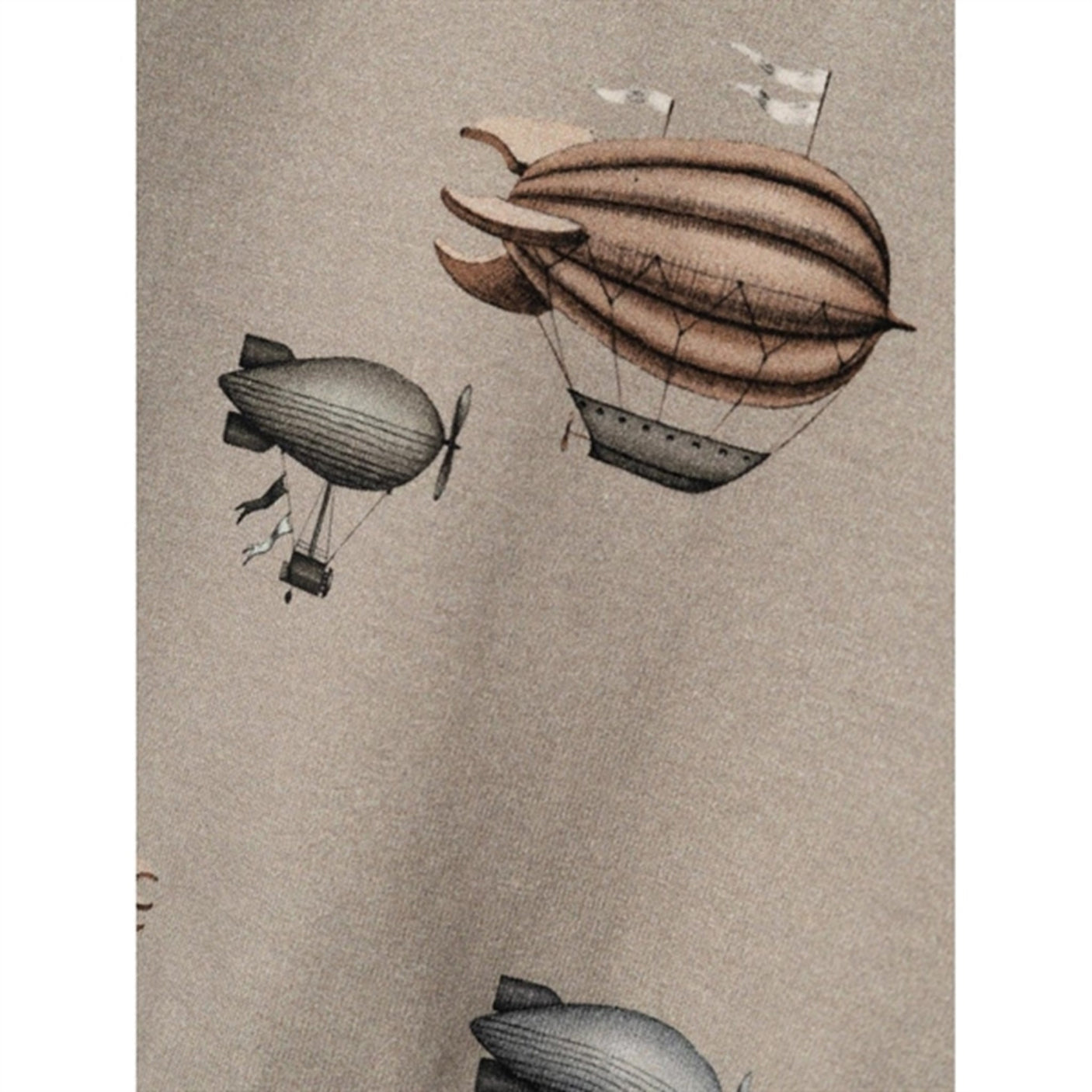 Name it Pure Cashmere Tinur Sweatshirt