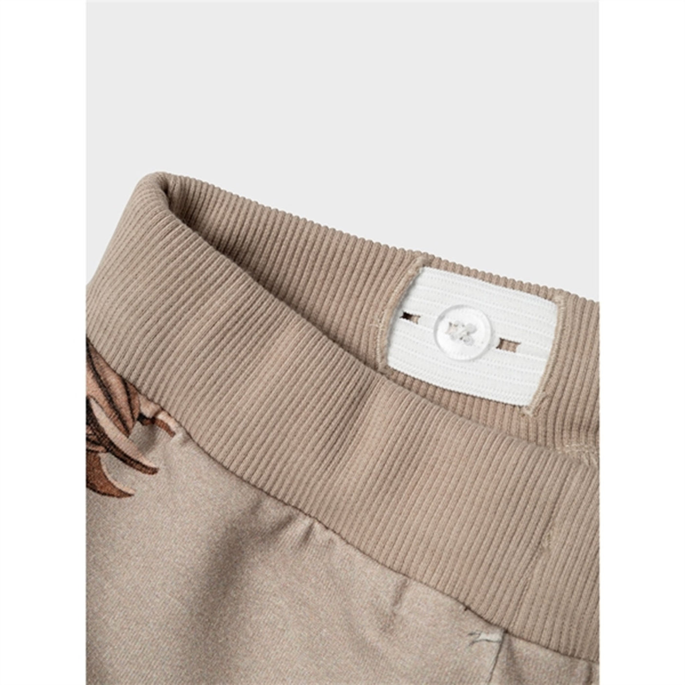 Name it Pure Cashmere Tinur Sweatpants