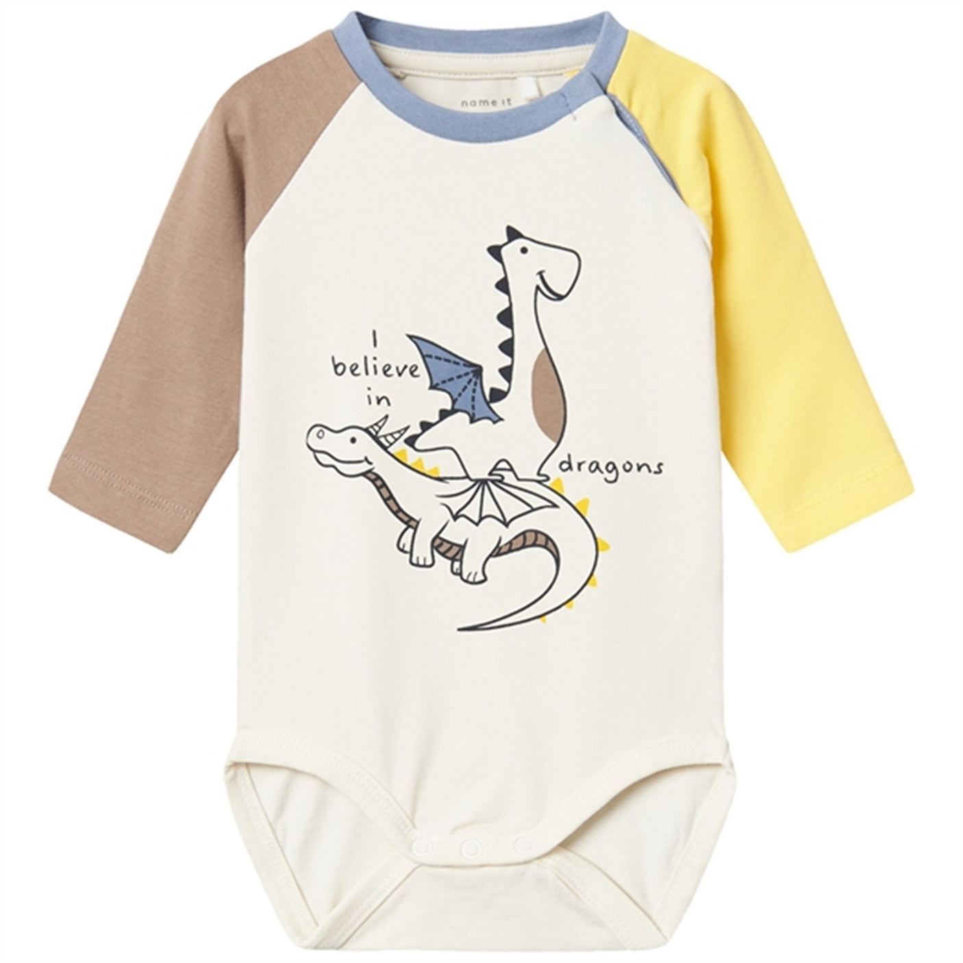 Name it Jet Stream Dish Body