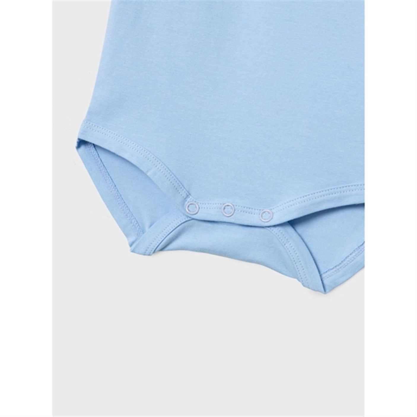 Name it Chambray Blue Fevan Body