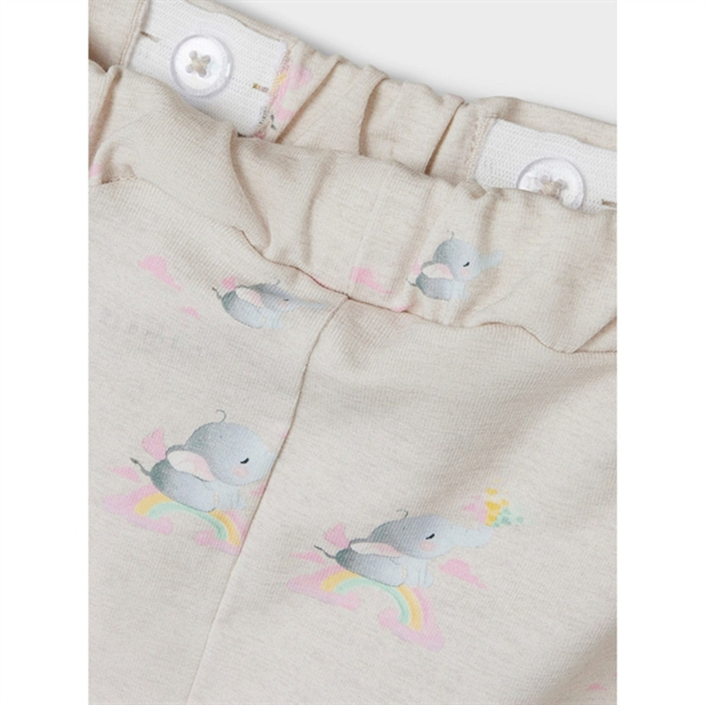 Name it Peyote Melange Sella Pants