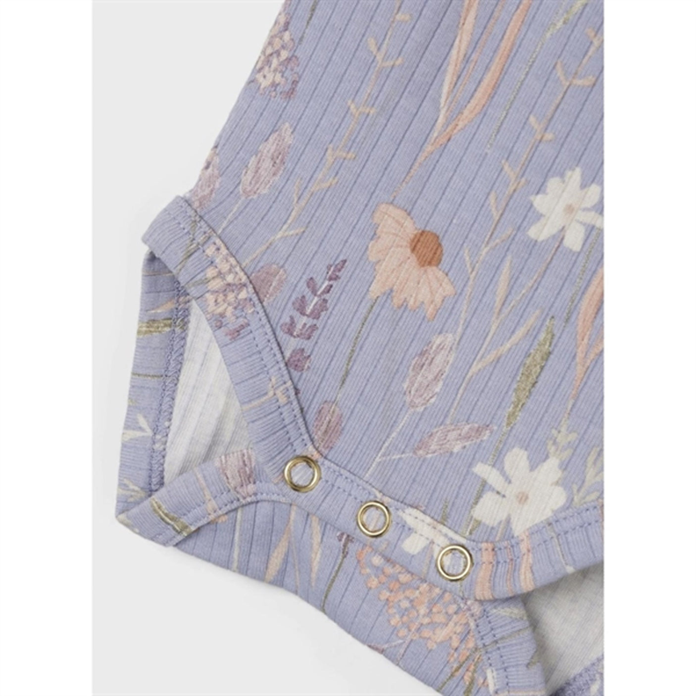 Name it Heirloom Lilac Beate Body