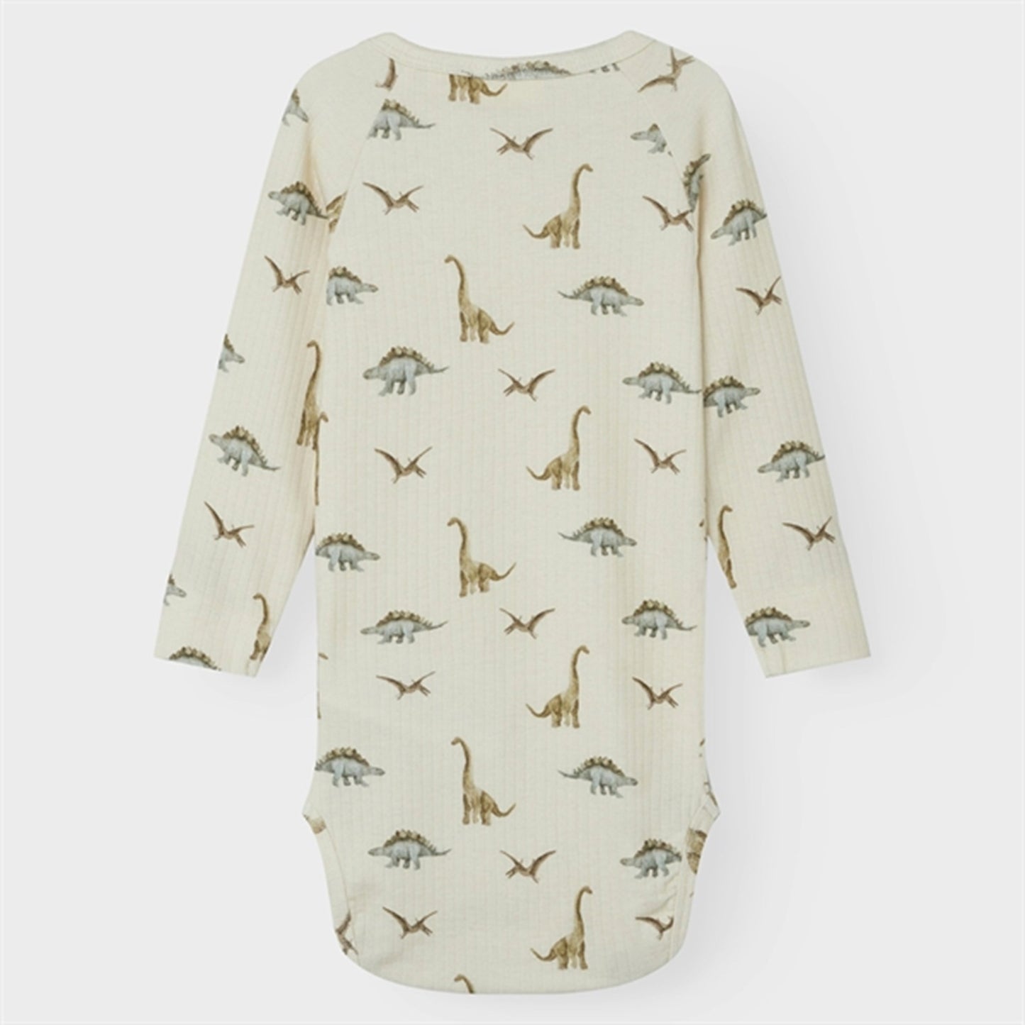 Lil'Atelier Turtledove Dino Gio Slim Body