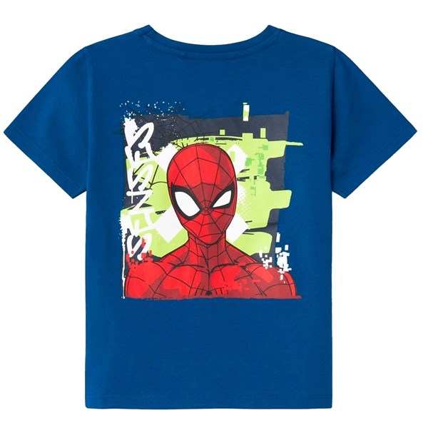 Name it Set Sail Mizz Spider T-Shirt
