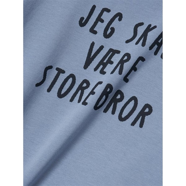 Name it Troposphere Bror Blouse