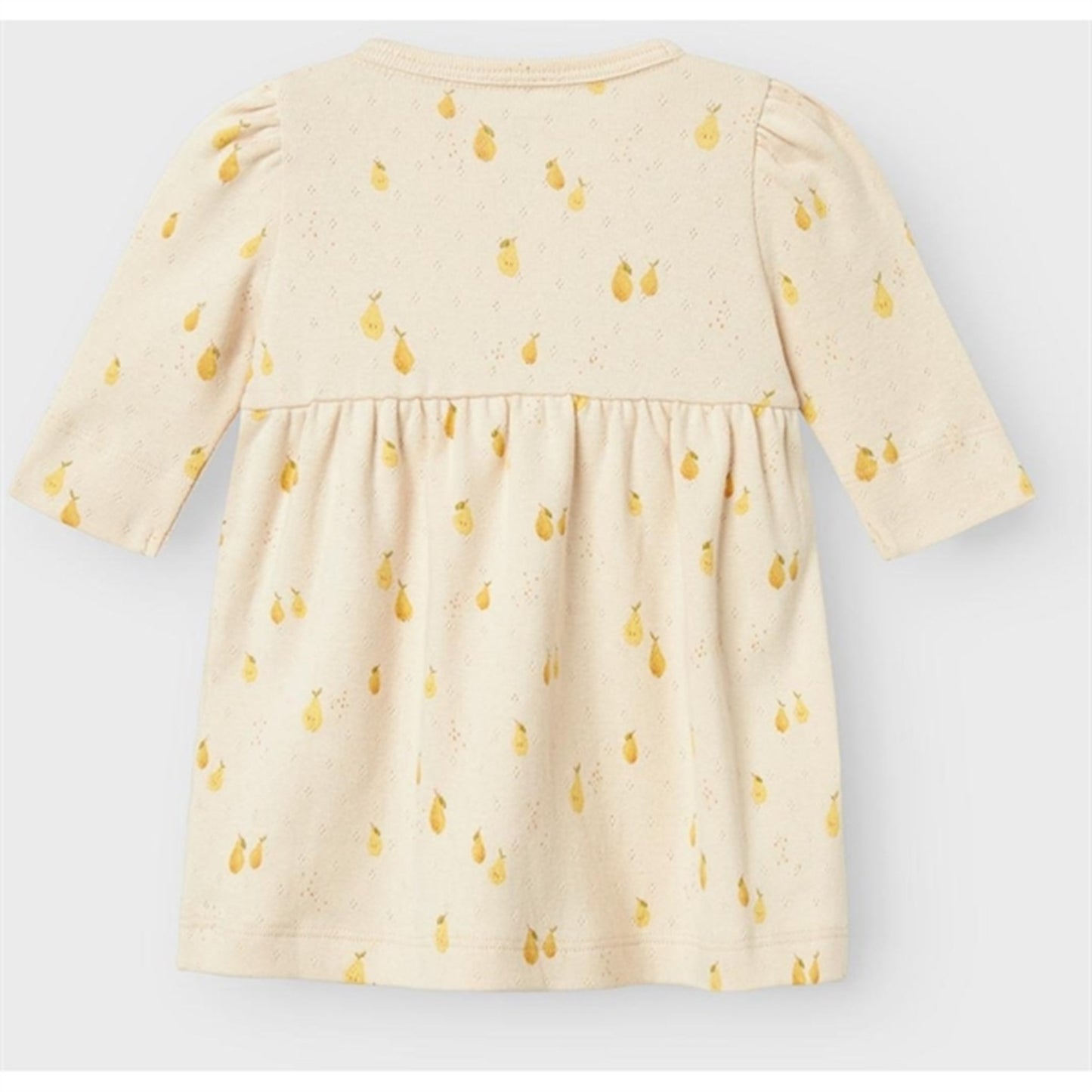 Name it Whisper Pink Fepera Dress