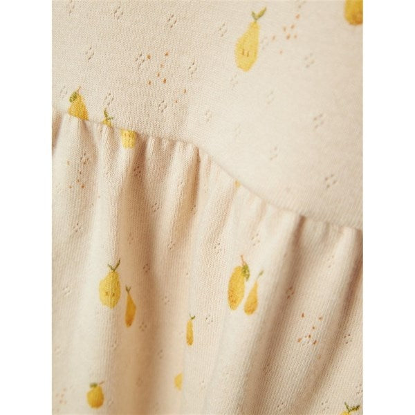 Name it Whisper Pink Fepera Dress