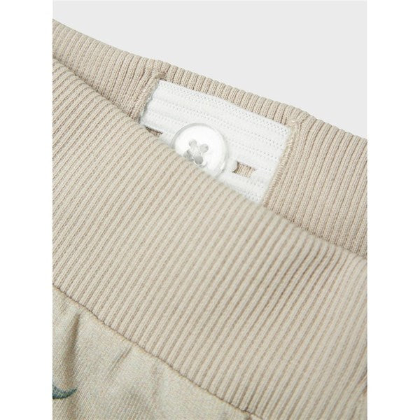 Name it Nacreous Cloud Faurus Sweatpants