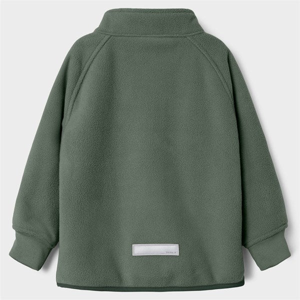 Name it Thyme Move03 Wind Fleece Jacket