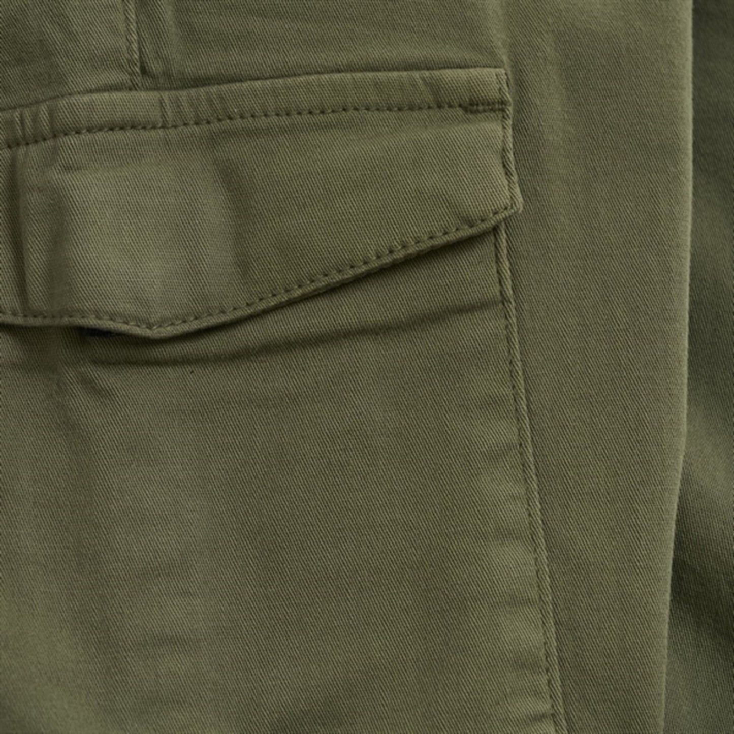 Minymo Olivine Pants Twill