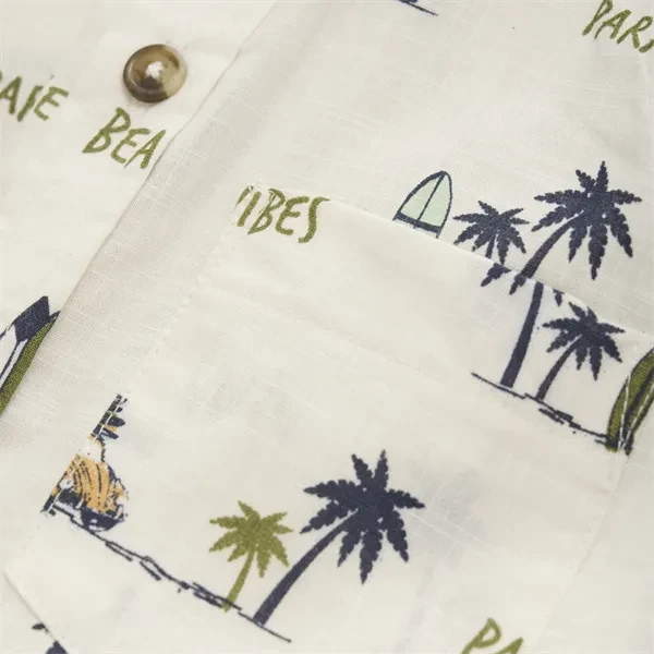 Minymo Pristine Shirt AOP