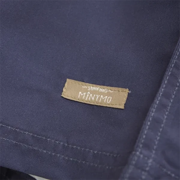 Minymo Blue Nights Swim Shorts