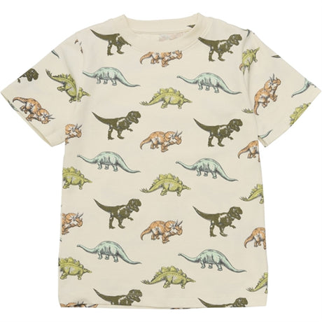 Minymo Pristine 2-delt Set AOP