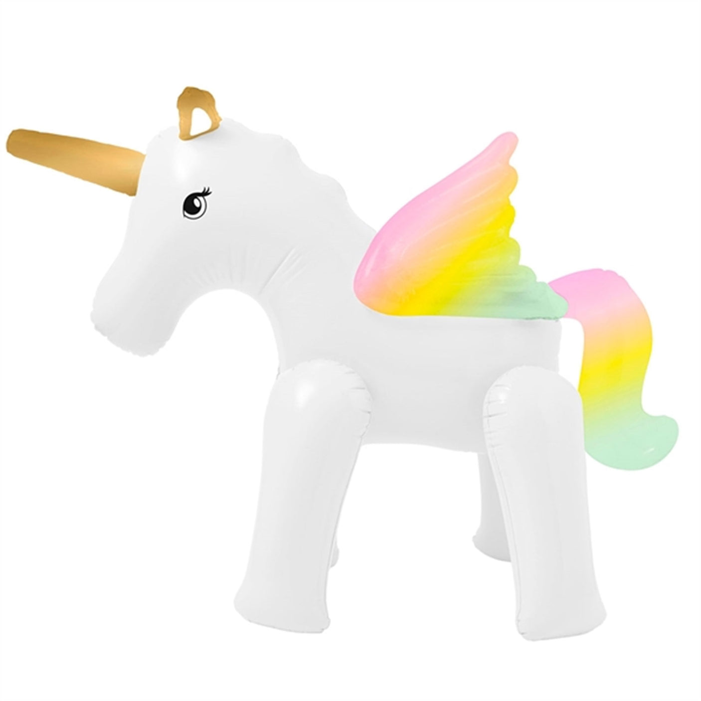 SunnyLife Inflatable Sprinkler Unicorn