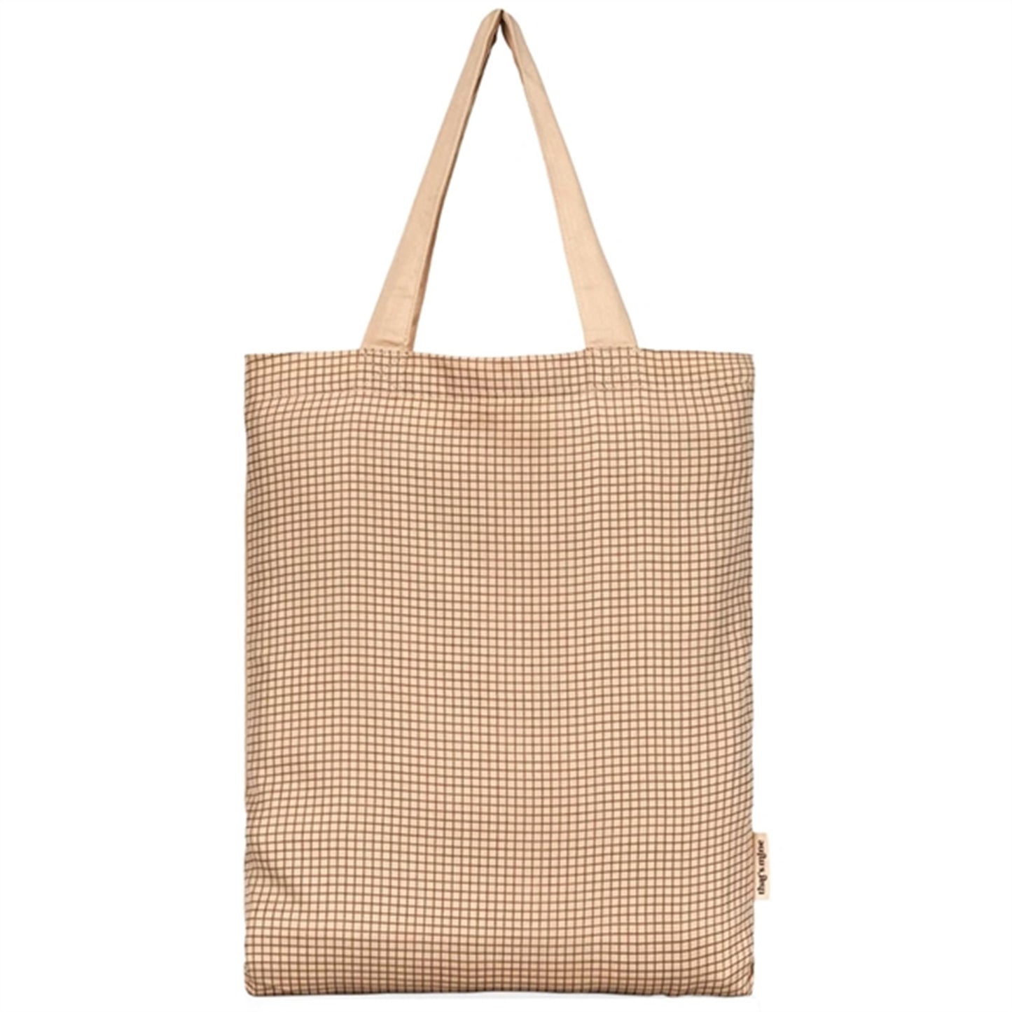 That's Mine Bedding Check