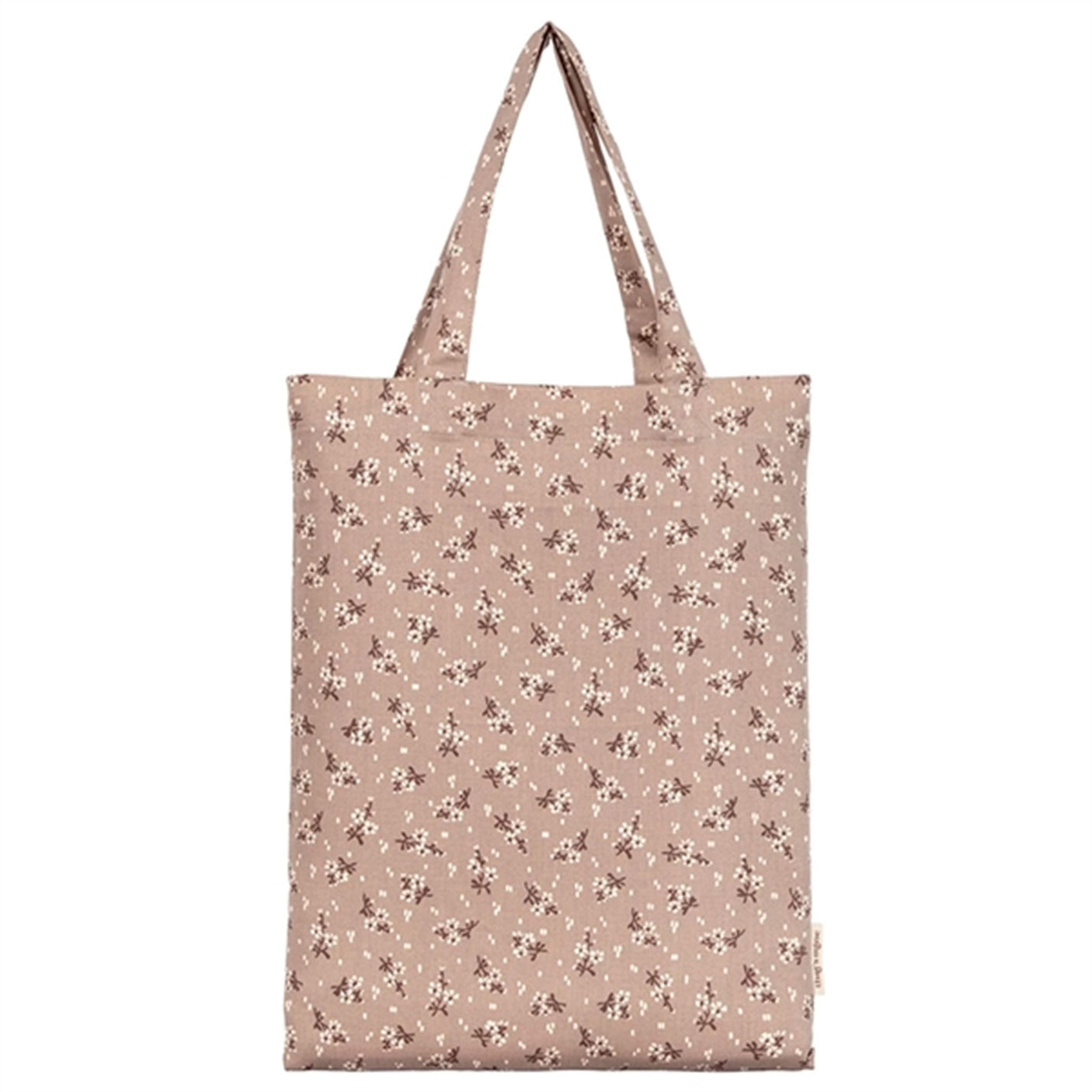 That's Mine Bedding Flower Rain