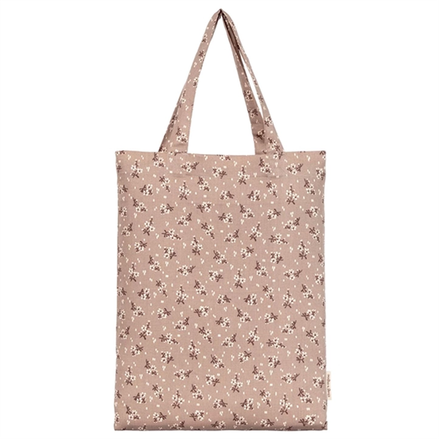 That's Mine Bedding Flower Rain