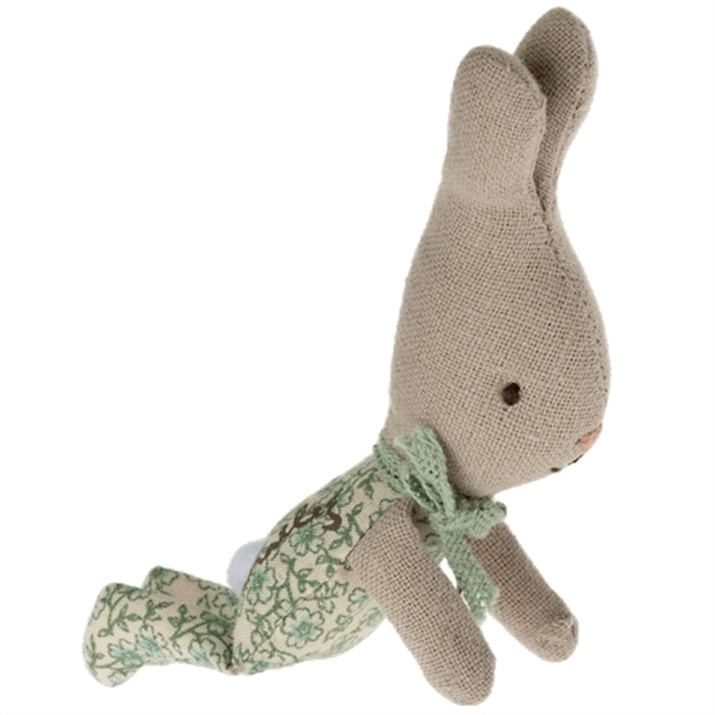 Maileg MY Rabbit Green