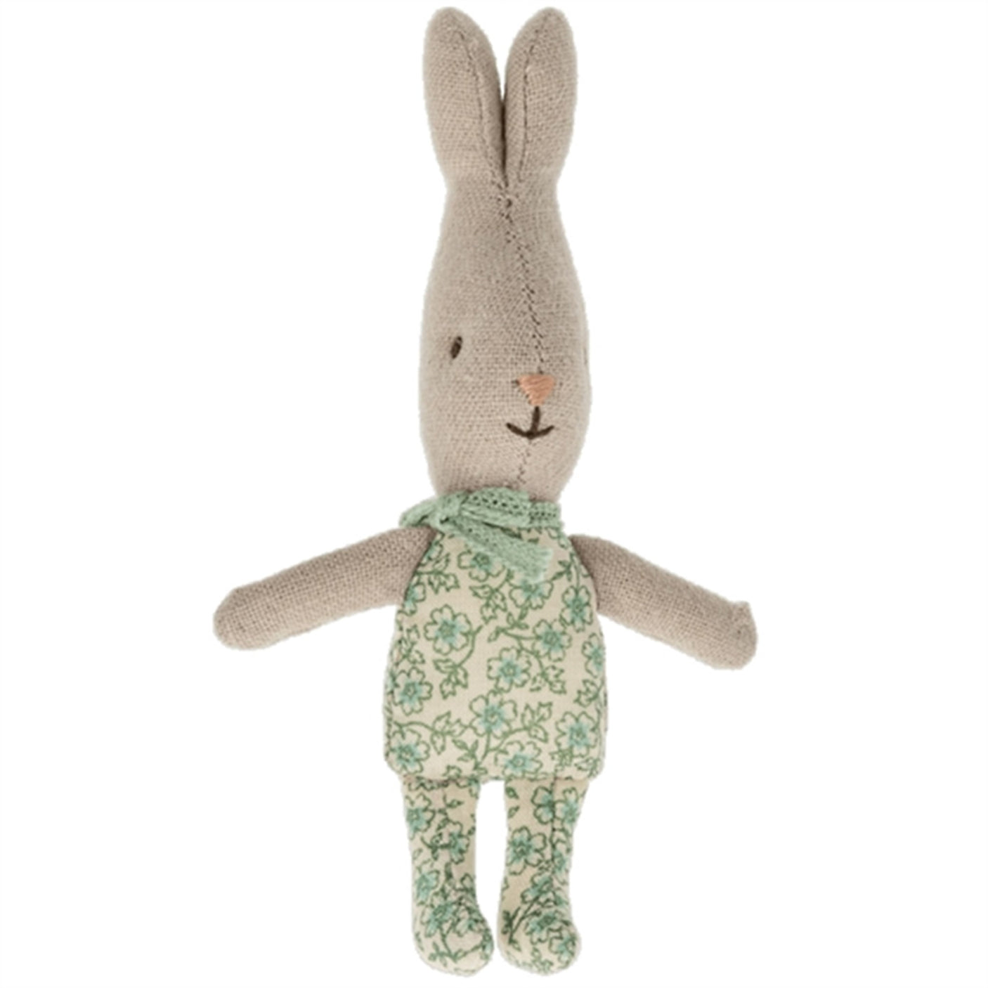 Maileg MY Rabbit Green