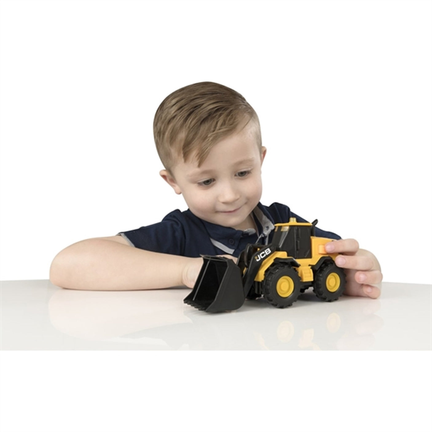 Teamsterz JCB Small L&S Wheel Loader