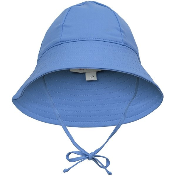 Petit Crabe Cornflower Frey Sun Hat