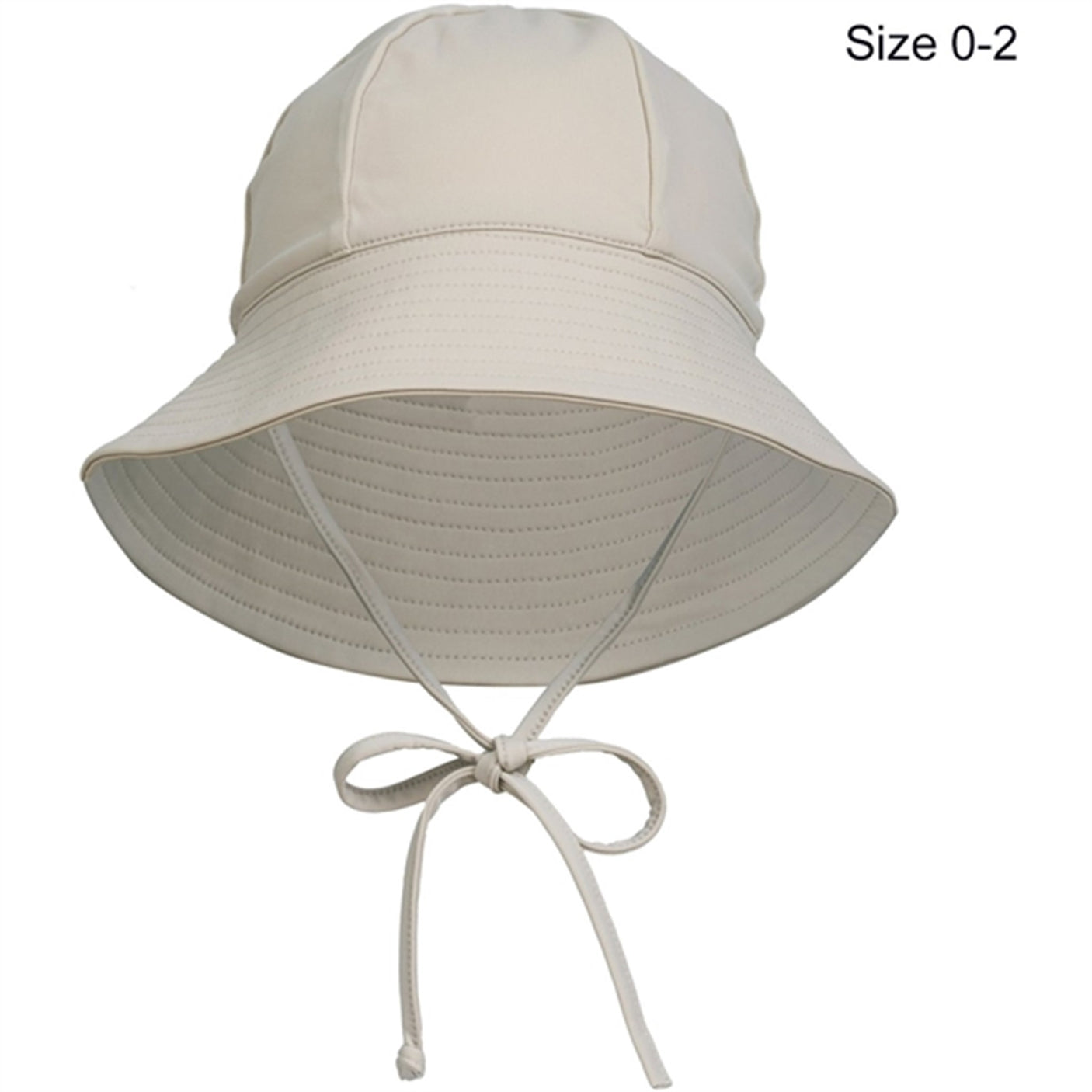 Petit Crabe Latte Frey Sun Hat