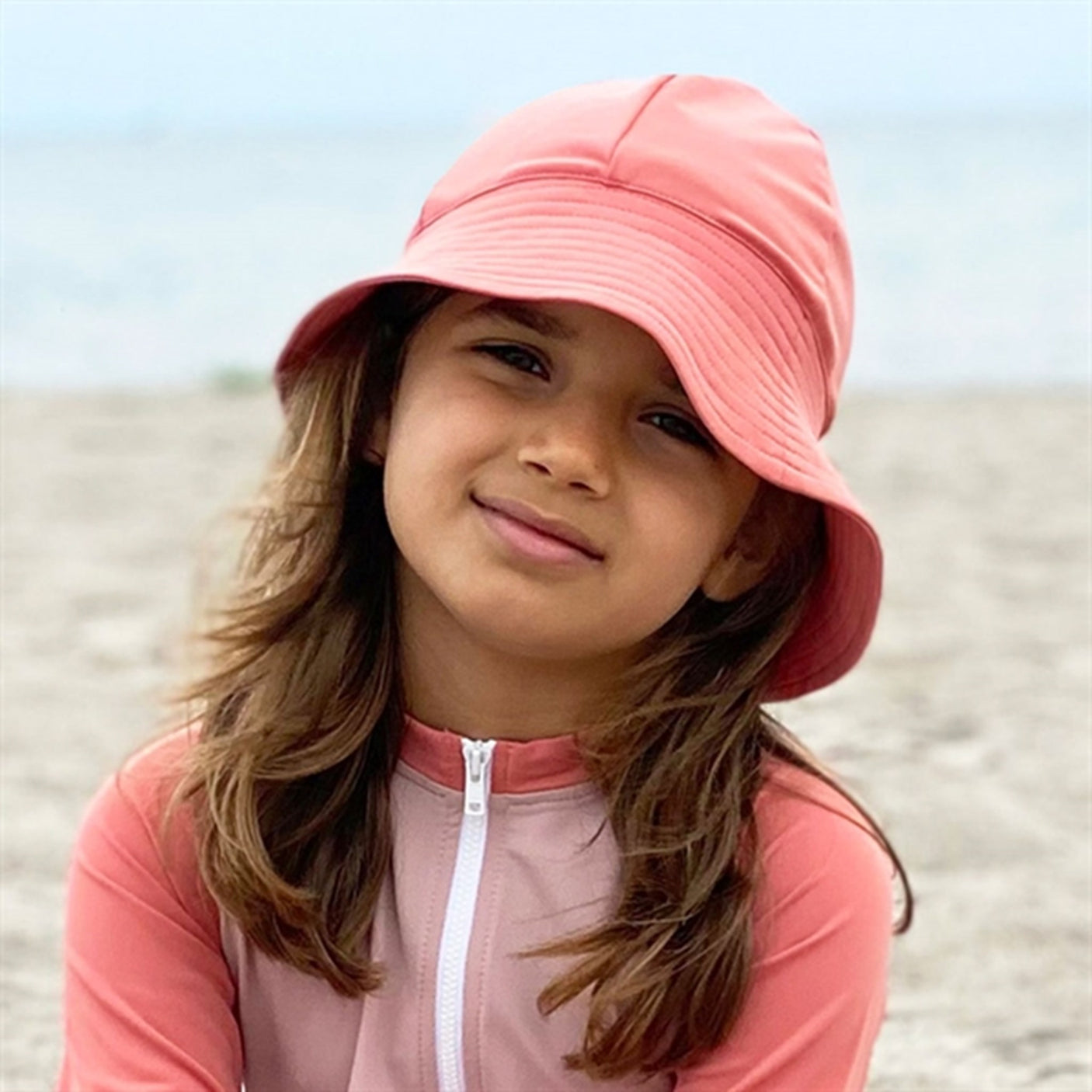 Petit Crabe Morocco Frey Sunhat