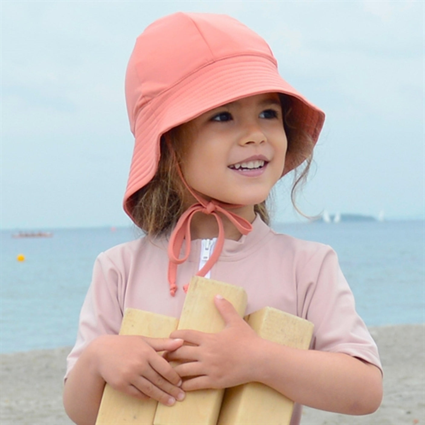 Petit Crabe Morocco Frey Sunhat